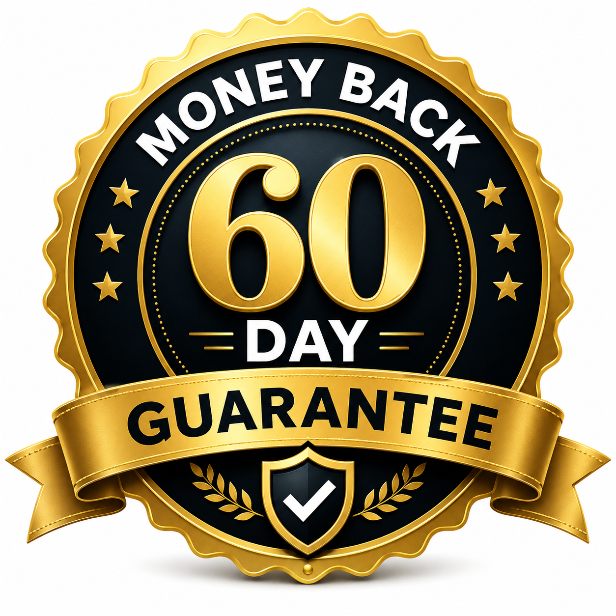 VigorRise Satisfaction Guarantee VigorRise 60 Day Guarantee